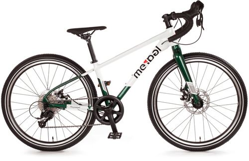 Kinderfahrrad 24 Zoll Meipel Aero 24 2026 | 24 Zoll | Diamant